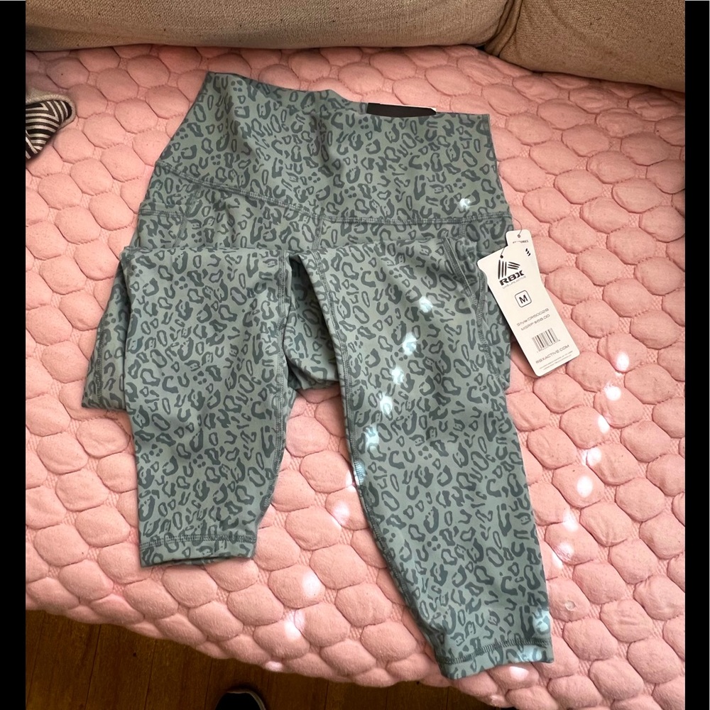 RBX | Workout legging
